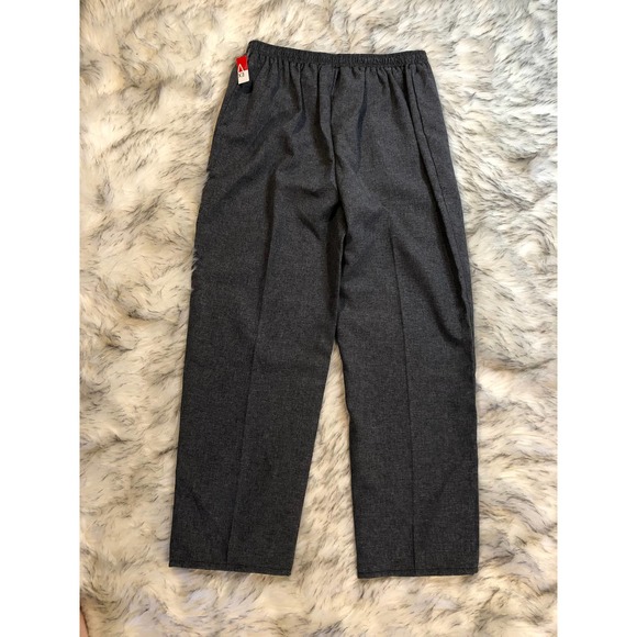 NWT Vintage Deadstock Monterey Canyon Gray High Rise Pants - Picture 12 of 16